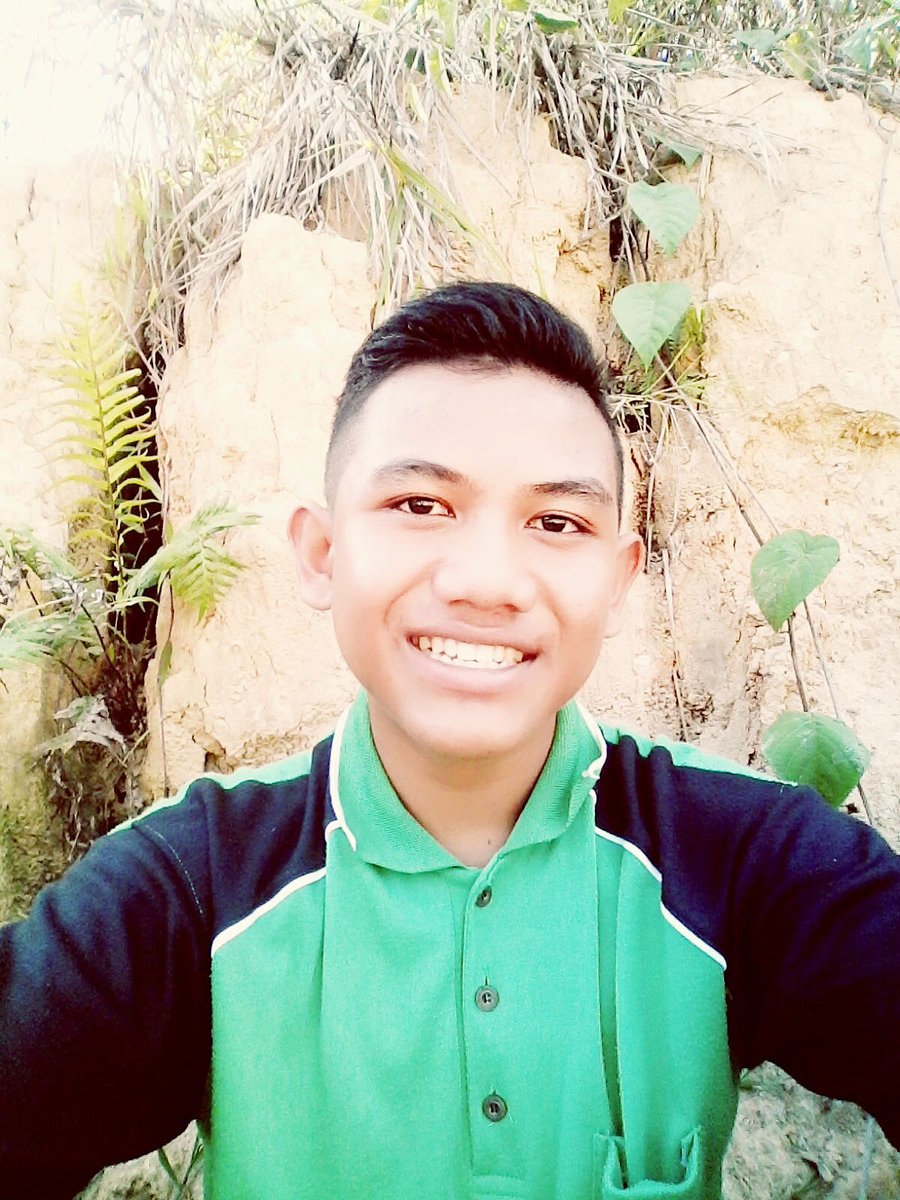 Satria Jr tweet media