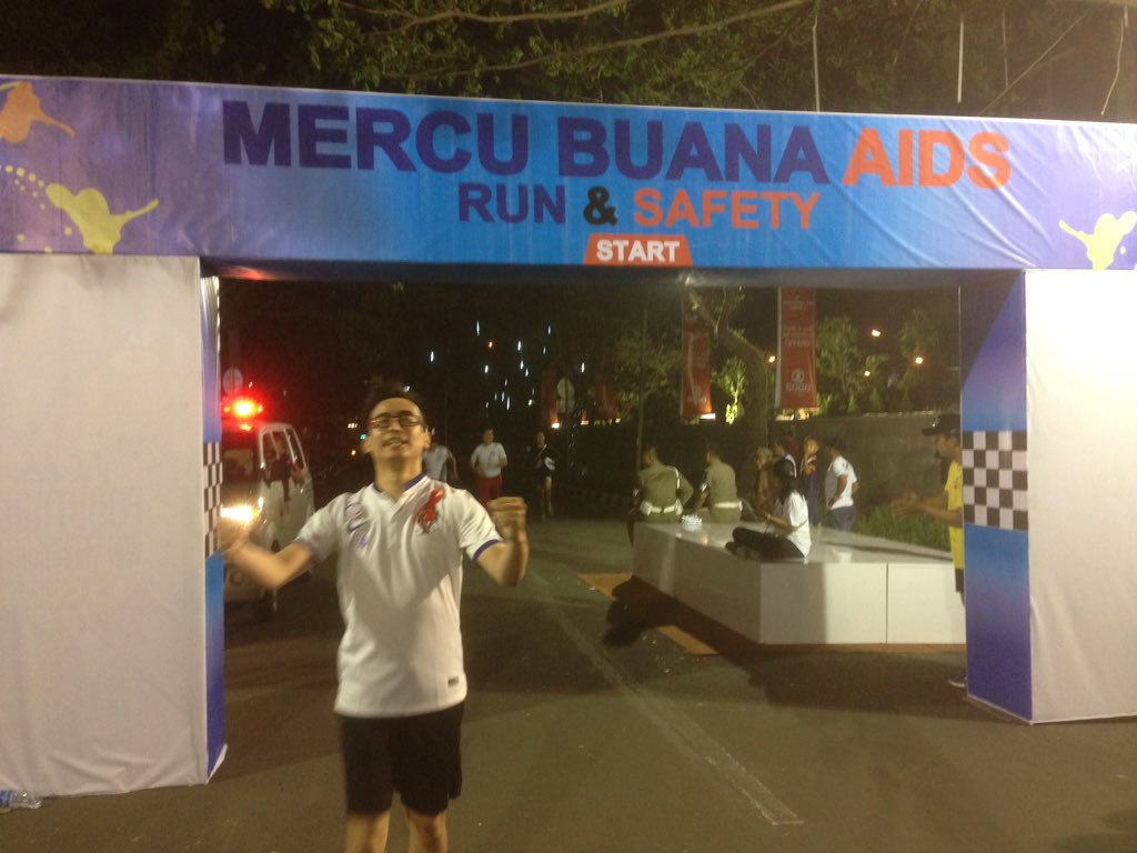 Lippo Mall Puri tweet media