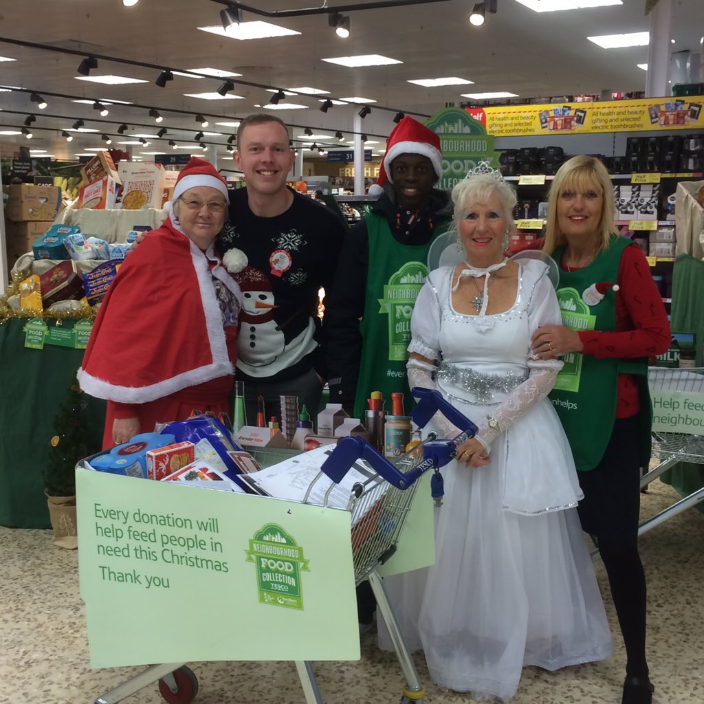 Tesco Romford (romfordroneo) Twitter