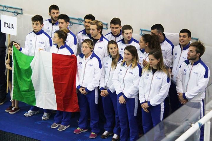HoustonBi's tweet photo. #4nations #turin #teamitaly https://t.co/MPSIuTVZWA