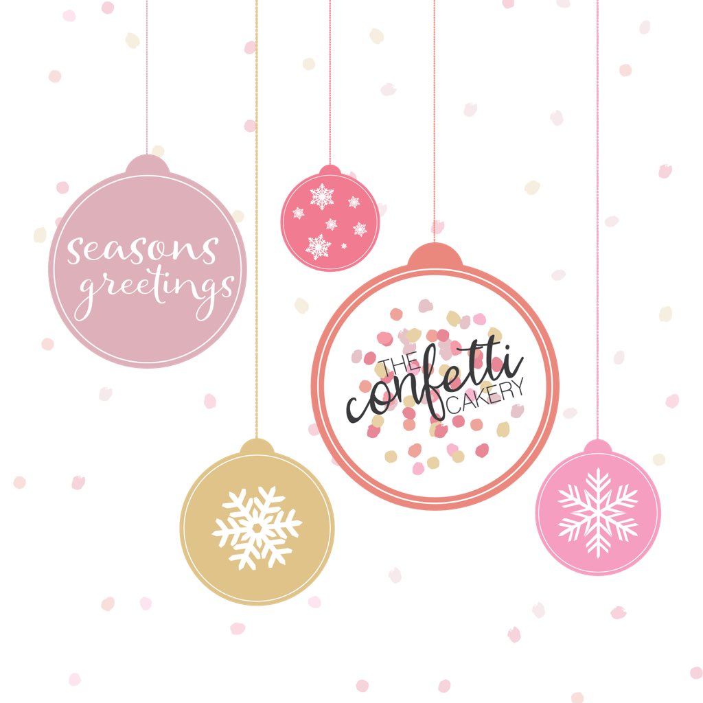 Christmas is definitely on its way! Thanks @studio90two for this beaut 😍😍😍!!! X