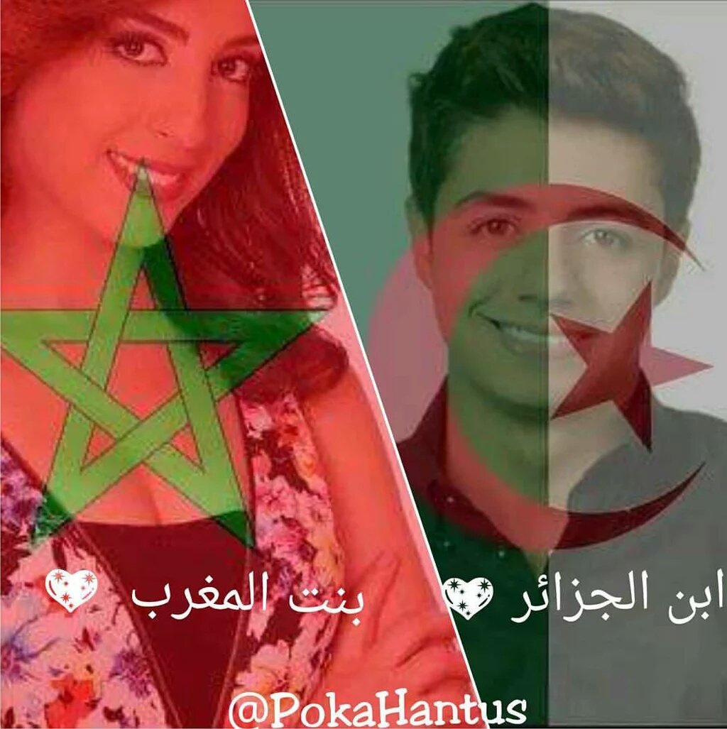 MechakraHichem's tweet photo. الحب الكبير لبنت العرب كلنا سهيلة وراح نقطع كل من تجرا على ظلمها https://t.co/uDptosFpPz