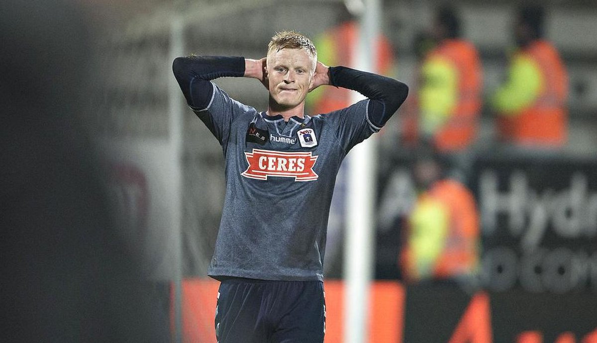 stiftendk's tweet photo. Jønsson: »Resultaterne er ikke kun Mortens skyld« https://t.co/apc3FbBaRR https://t.co/McWQCs47Vl