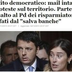 RT @carlucci_cc: Basta guardarli in faccia per capire che #ilpdtifrega @beppe_grillo #salviamoirisparmiatori <a href='https://t.co/Dc6KHDQDEM' target='_blank'>https://t.co/Dc6KHDQDEM</a> 