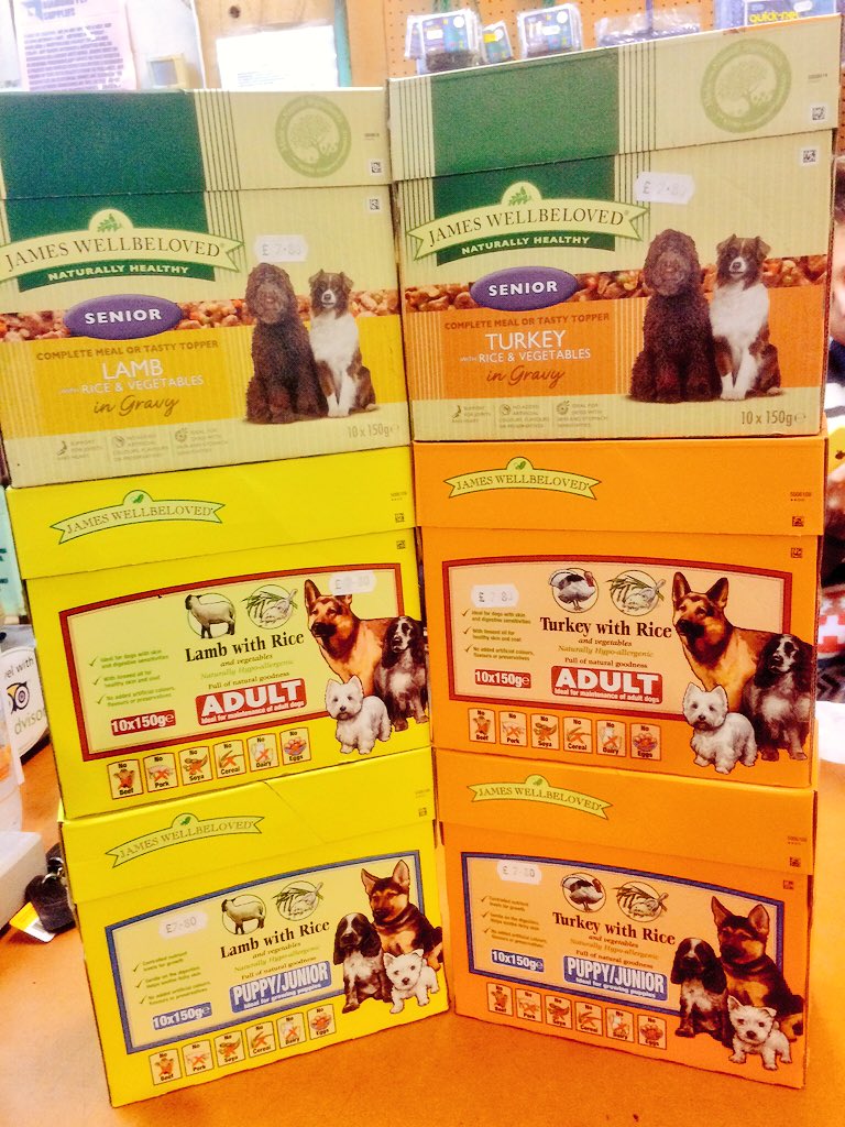 Diamond Pet Supplies tweet media