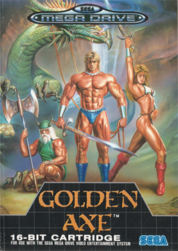 ArcadeHu's tweet photo. The 1990s game Golden Axe was voiced entirely by prisoners on death row. #gamefacts #gamehistory https://t.co/rasOolZzbc