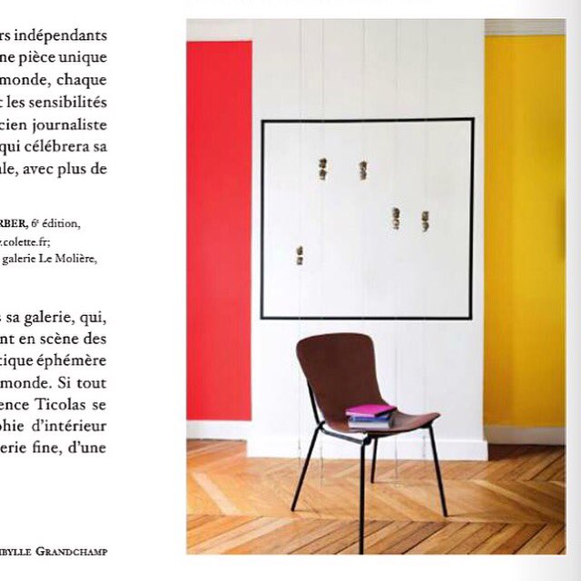 concepticolas's tweet image. Merci #MadameAirFrance pour votre deuxième article sur #ticolas #airfrance #design #art