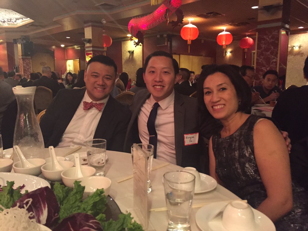 AALAM supports the Dow Memorial Fund's 30th anniversary