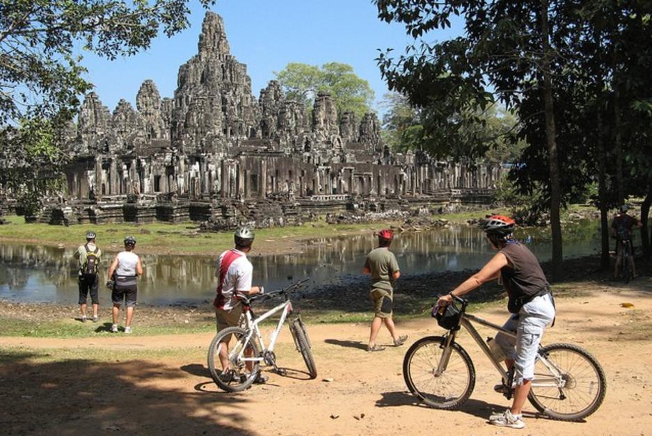 AccentAdventure's tweet photo. #Cycle from #SiemReap to #AngkorWat on this 3 day #adventure with #Cambodia! #go
https://t.co/ZNcwoQGCfi
@gunnertae https://t.co/iAR3JFzcd5