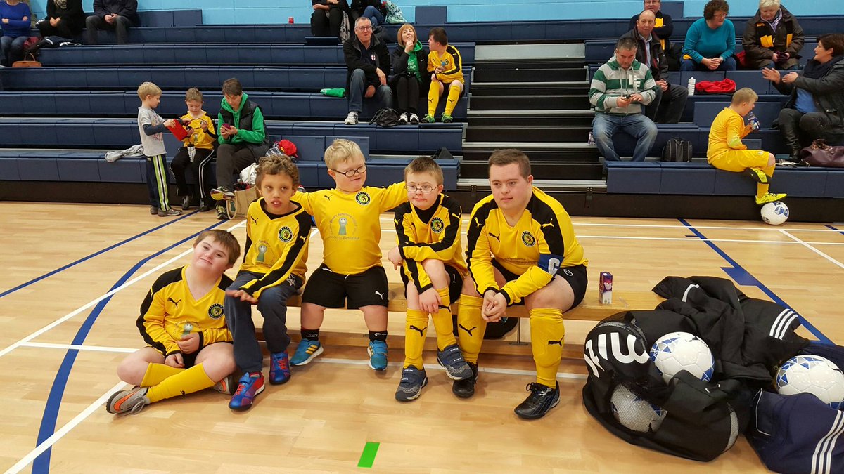 Egerton FC tweet media