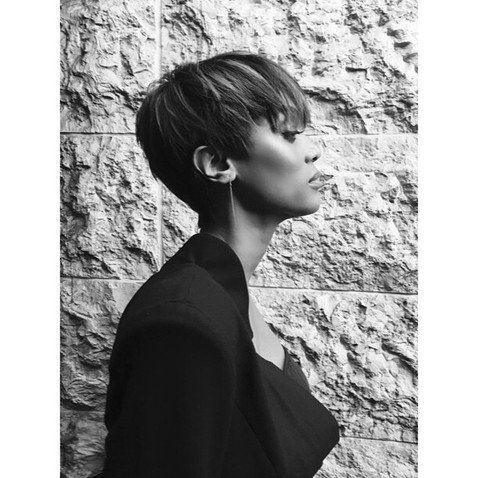                       ,                                 Happy birthday Tyra Banks 