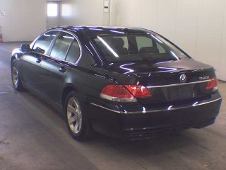 JPAutoAuctions's tweet photo. New price on a BMW740i is Y13M. this  06 BMW740i gr 4.5B 20,841km will likely be Y1M #JapanAutoAuctions https://t.co/FG0kvcpwG5