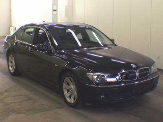 JPAutoAuctions's tweet photo. New price on a BMW740i is Y13M. this  06 BMW740i gr 4.5B 20,841km will likely be Y1M #JapanAutoAuctions https://t.co/FG0kvcpwG5