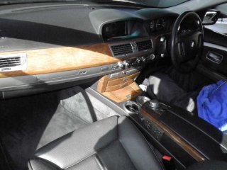 JPAutoAuctions's tweet photo. New price on a BMW740i is Y13M. this  06 BMW740i gr 4.5B 20,841km will likely be Y1M #JapanAutoAuctions https://t.co/FG0kvcpwG5
