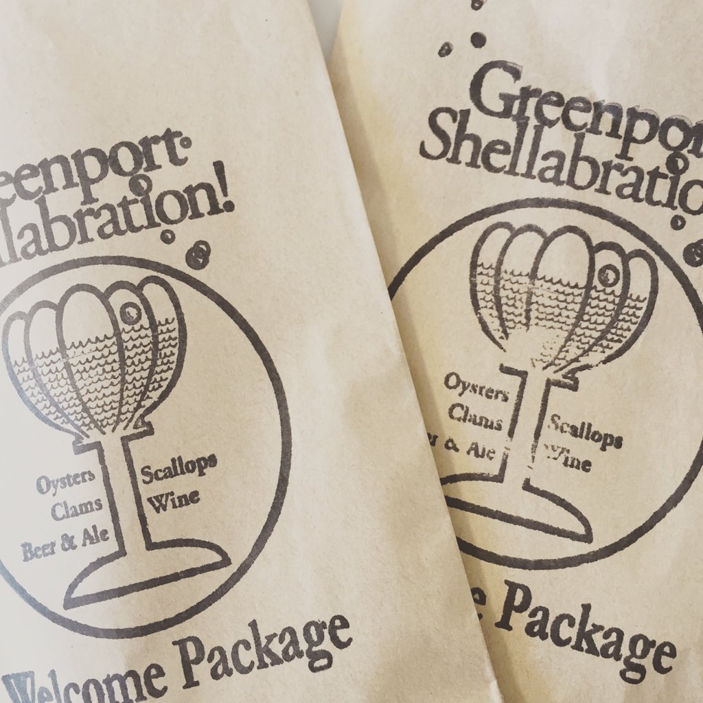 thenorthcork's tweet image. Beautiful day for a #shellabration #greenport #local