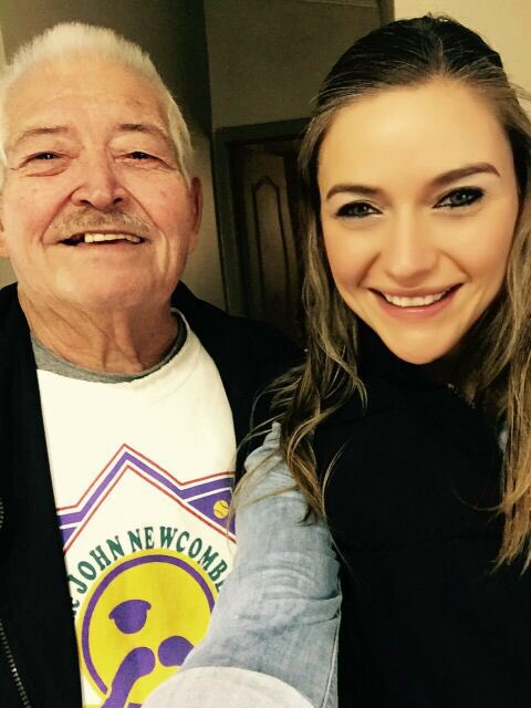 Platicando de Historias de #PiedrasNegras con el #TíoJoaquín