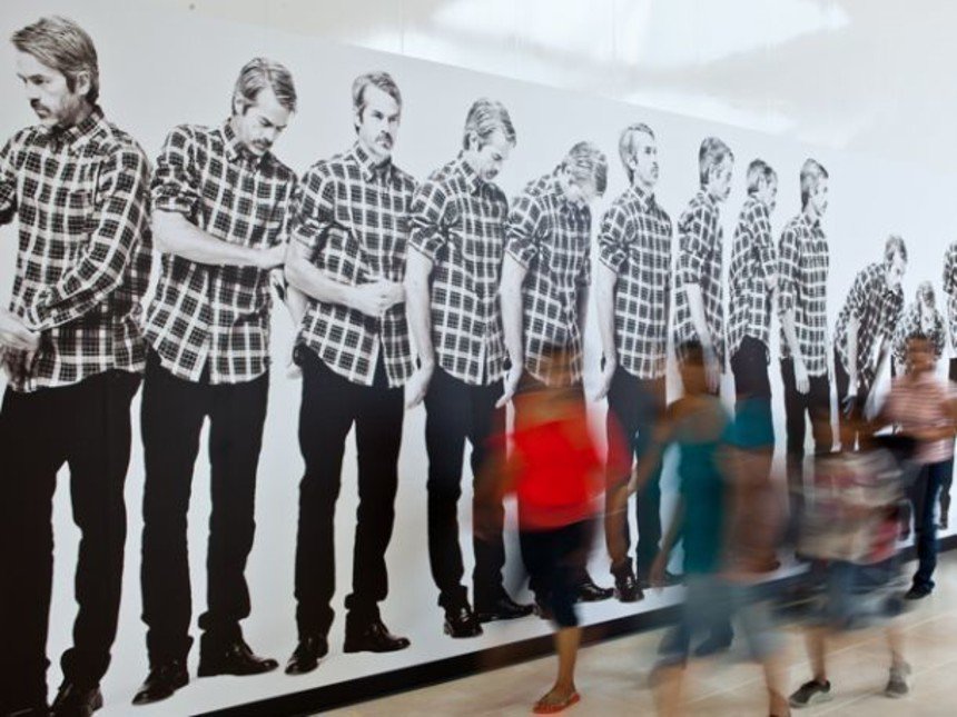 patrickhoelck's tweet photo. Project I did with #kentonparker #primaryprojects @artbcause https://t.co/PtXOjiyHsJ