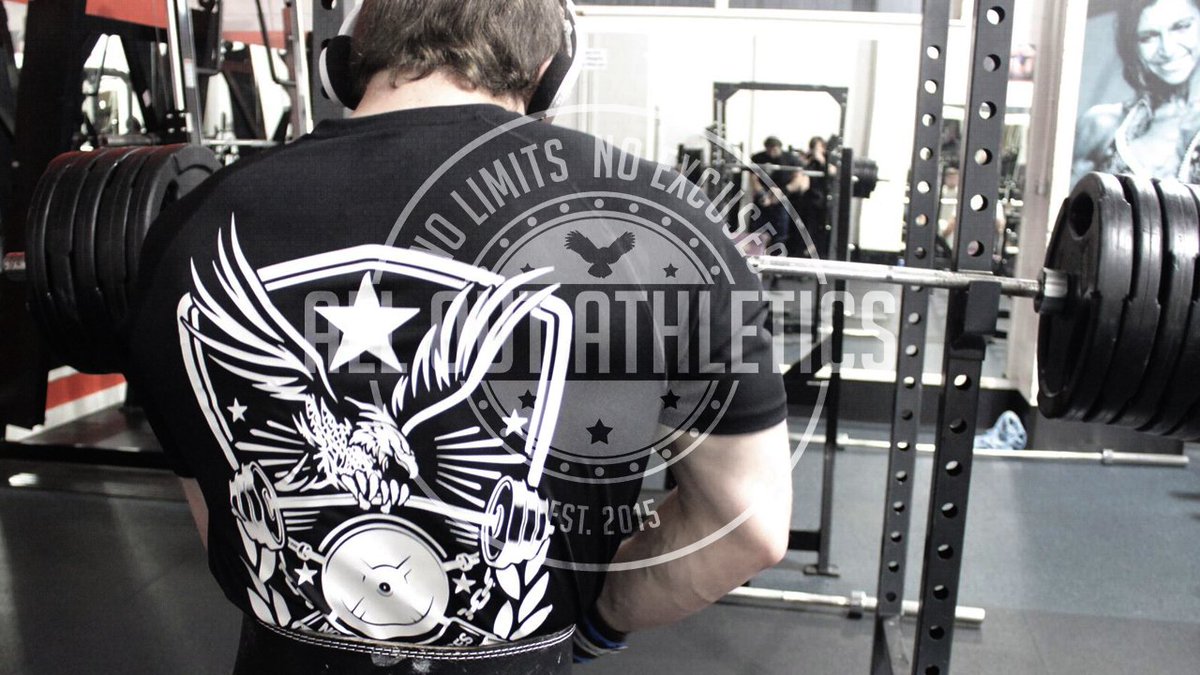 25%off all products using code 'aoafamily'
alloutathletics.co.uk 
#fashion #fashiontalks #streetwear #Bodybuilder