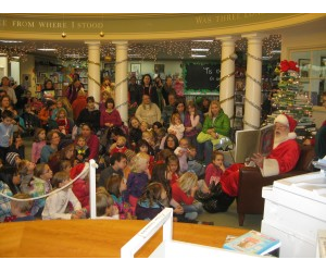 Pen Bay Chamber tweet media