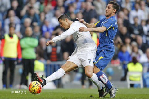 CorazonBIanco's tweet photo. Aquí tienes las mejores imágenes de la victoria del Real Madrid ante el Getafe.
#HalaMadrid #RMLiga #RMAvGET https://t.co/7qpRItoQ3M