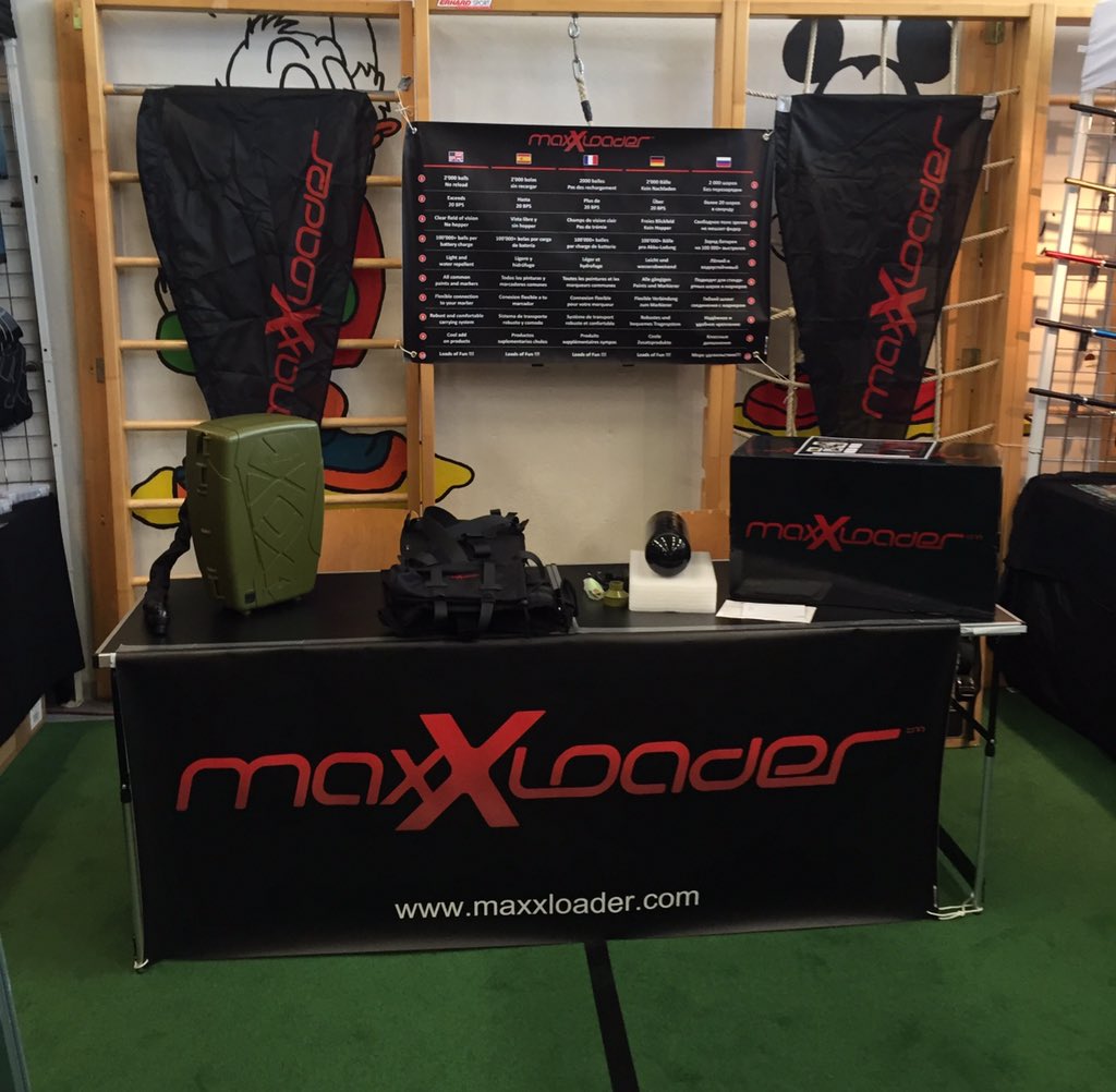 maxXloader (maxXloader) Twitter