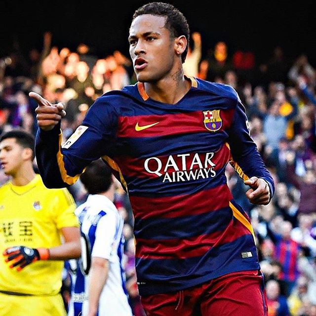 neymarjr's tweet image. Que Deus nos abençoe e nos proteja 🙏 ⚽