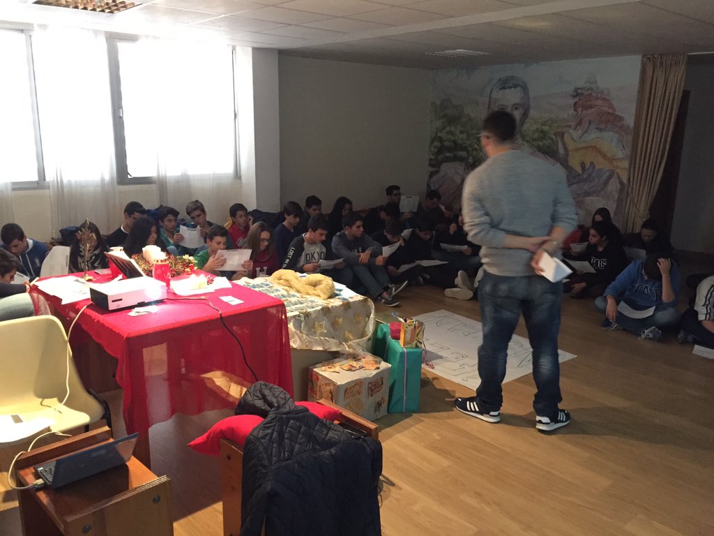 GVX Huelva tweet media