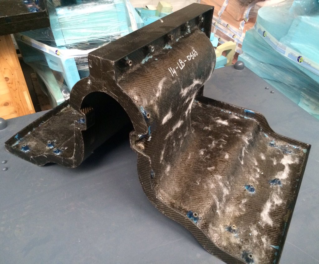 CATERHAM F1 RESTORATION on Twitter "Caterham F1 2014 CT05 carbon