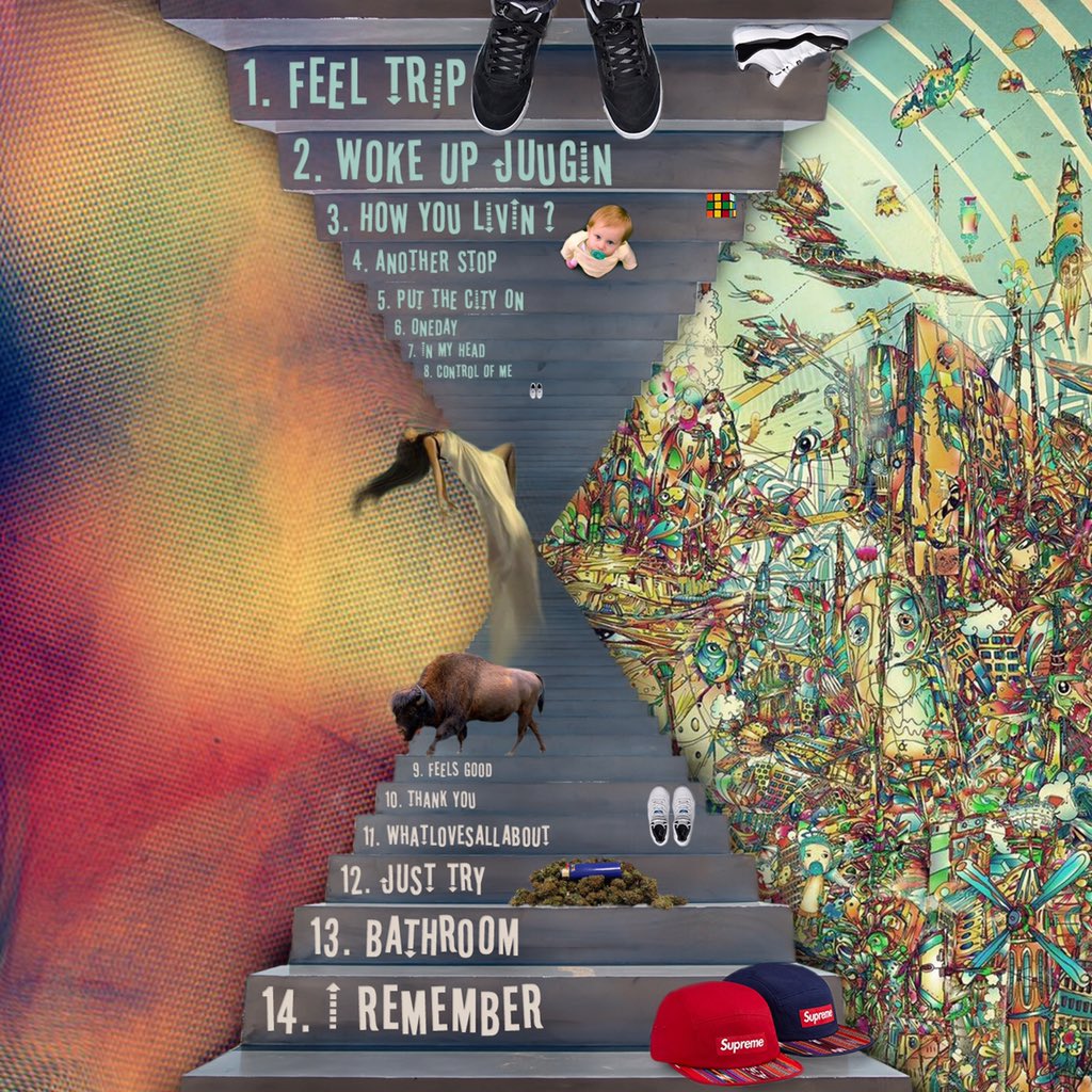 MA_MileHigh's tweet image. All these songs are available for download on Soundcloud now m.soundcloud.com/ma716/sets/fee…