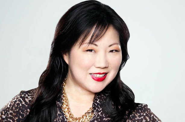 Happy birthday to the badass Margaret Cho ( 
