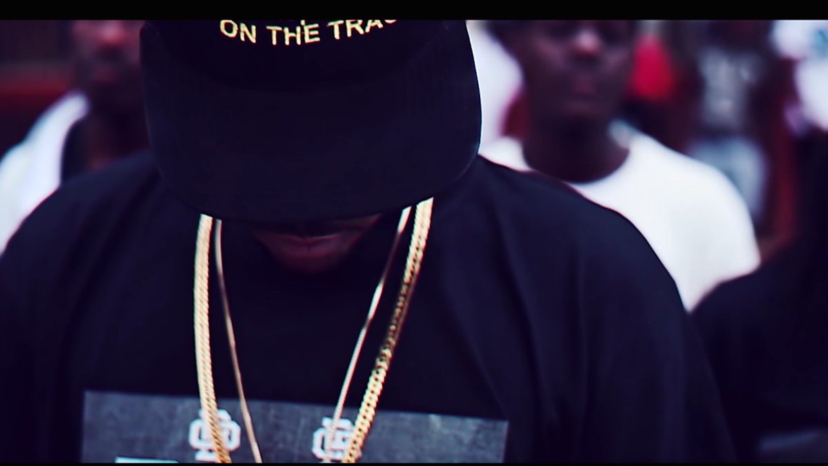 yvy_Real's tweet photo. BIZIM LE CLIP dans quelques jours... #Bgmfk #hgmg #rickbeatz #Olstr8desighFX https://t.co/1WhwO7PNjH
