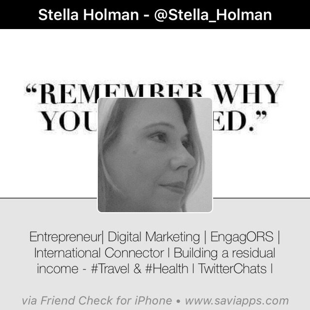 AsbestosMoldNew's tweet photo. Hi @Stella_Holman, shoutout and thanks for the retweets. 👍 https://t.co/gzmUz6gvuP