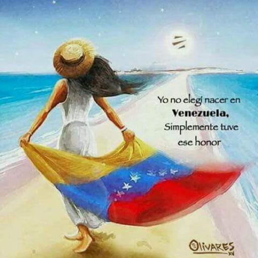 ivetayala's tweet photo. VENEZUELA.Pais de gente solidaria,honesta,trabajadora,Y que nos crecemos tambien en la adversidad.Venceremos. https://t.co/SKPRNIpn9S
