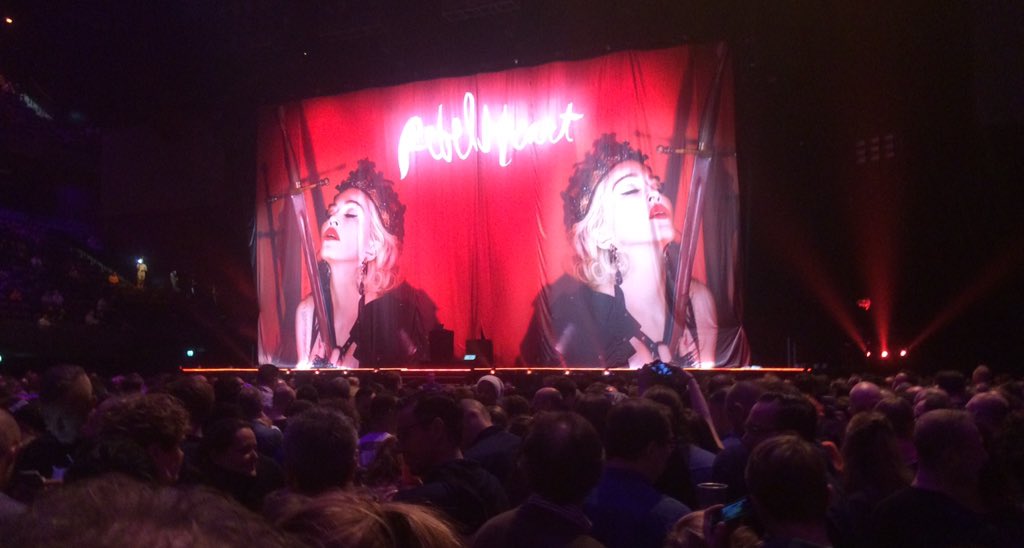 Wim De Witte on Twitter 