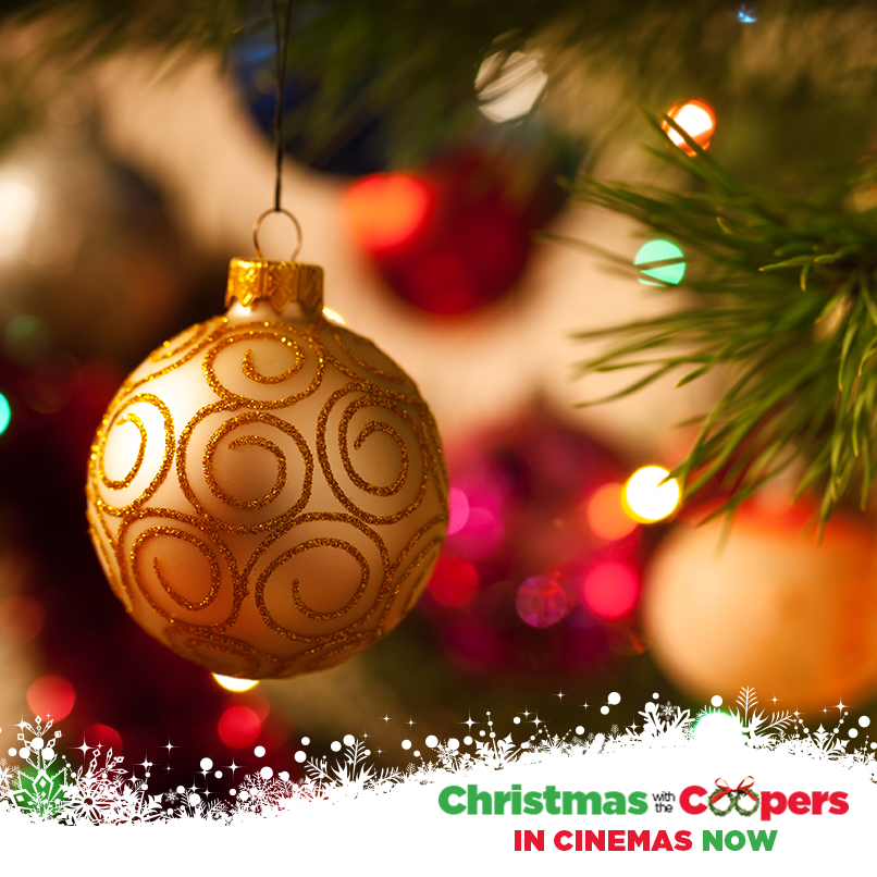Cooper Christmas tweet media