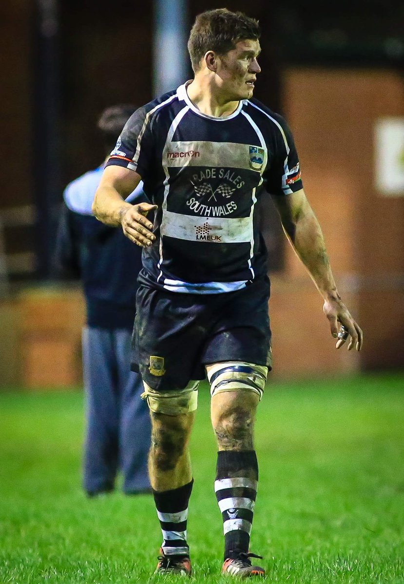 Cracking win today against Carmarthen, coming back from 8-30 at half time and winning 40-30 what a cracking effort