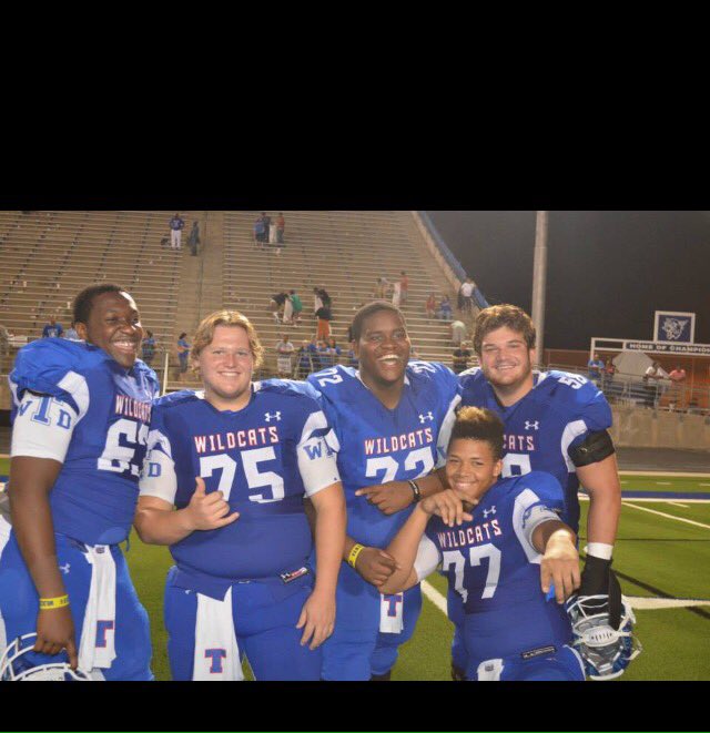 Franc McCauley II, M.S tweet media