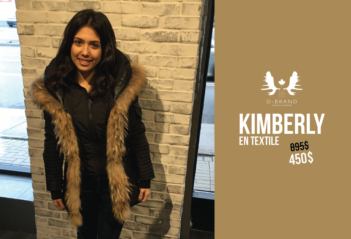 CuirDimitri's tweet photo. La Kimberly en textile: Chic, luxueuse, pour un prix abordable! Réduit pour un temps limité! En magasin seulement. https://t.co/IZm88t0O8A
