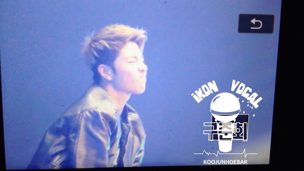 junhoe_world's tweet photo. ジュネちゃんが全力で可愛いです。 https://t.co/5dSX7okWRy