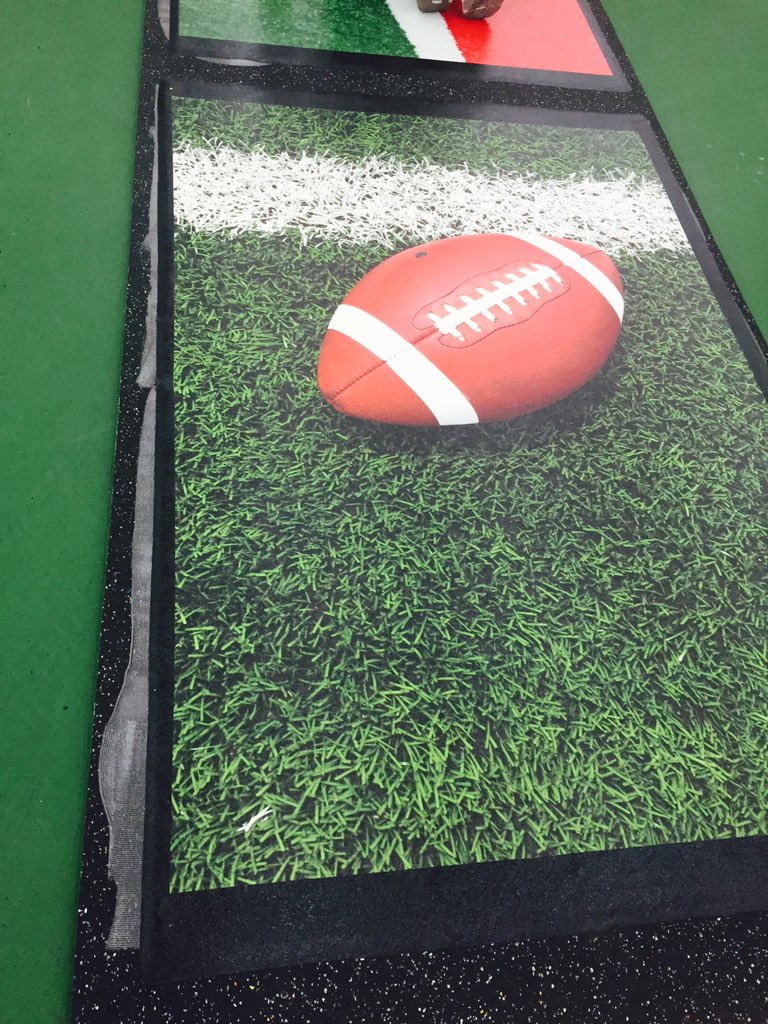 GManBassMan's tweet image. @Ecoreathletes @nooksports #builtbyyes @ECOREIntl #RubberNeverSleeps