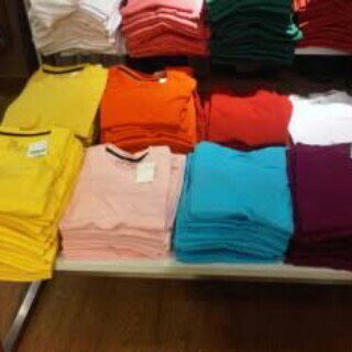 12KAOSdotCOM's tweet image. Kaos polos berkualitas visit 12kaos.com