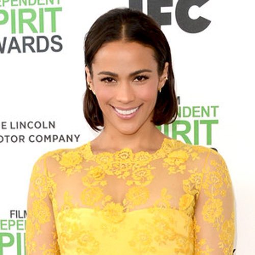 Eonline : Happy 40th Birthday, Paula Patton! Check Out the Sexy Actress\ Best Looks 