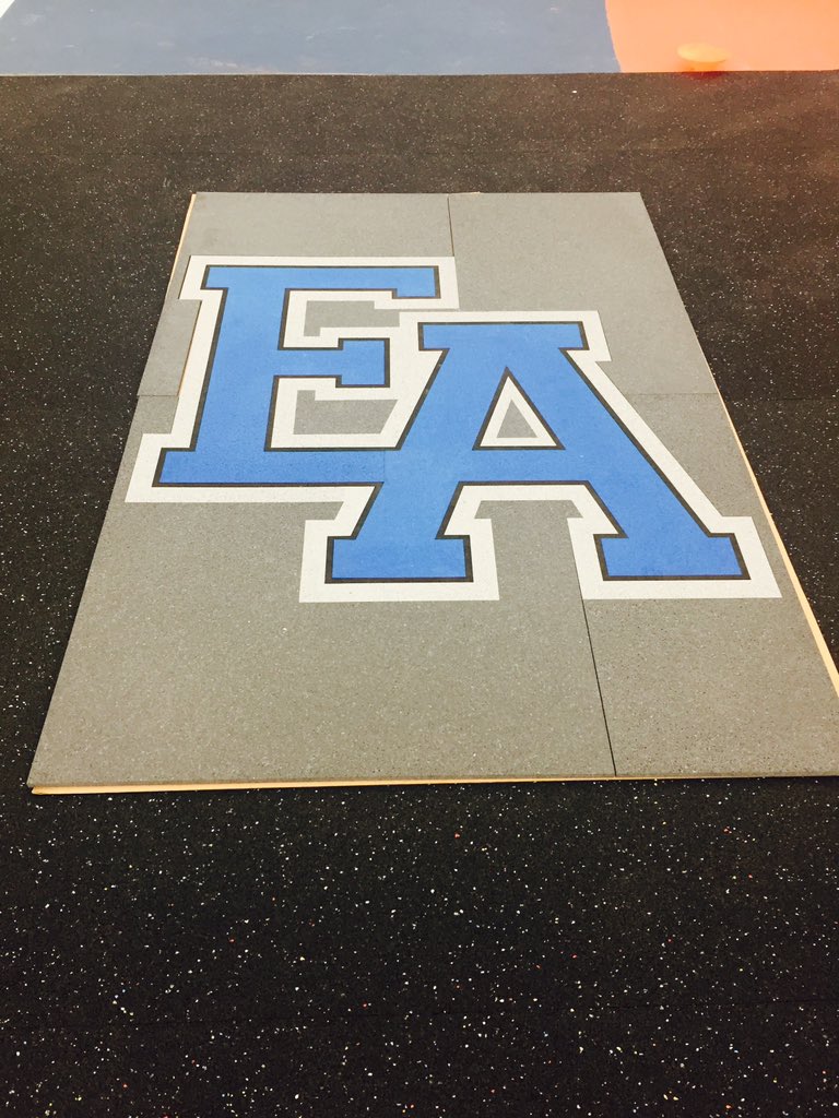 GManBassMan's tweet image. @Ecoreathletes @ECOREIntl @nooksports #builtbyyes