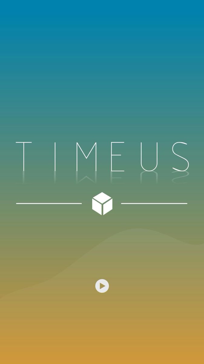 ZankmaGames's tweet photo. ¡Hola followers! ¡Volvemos a la carga! Os dejamos una imagen de nuestro próximo videojuego: TIMEUS. https://t.co/xygYTsEabn