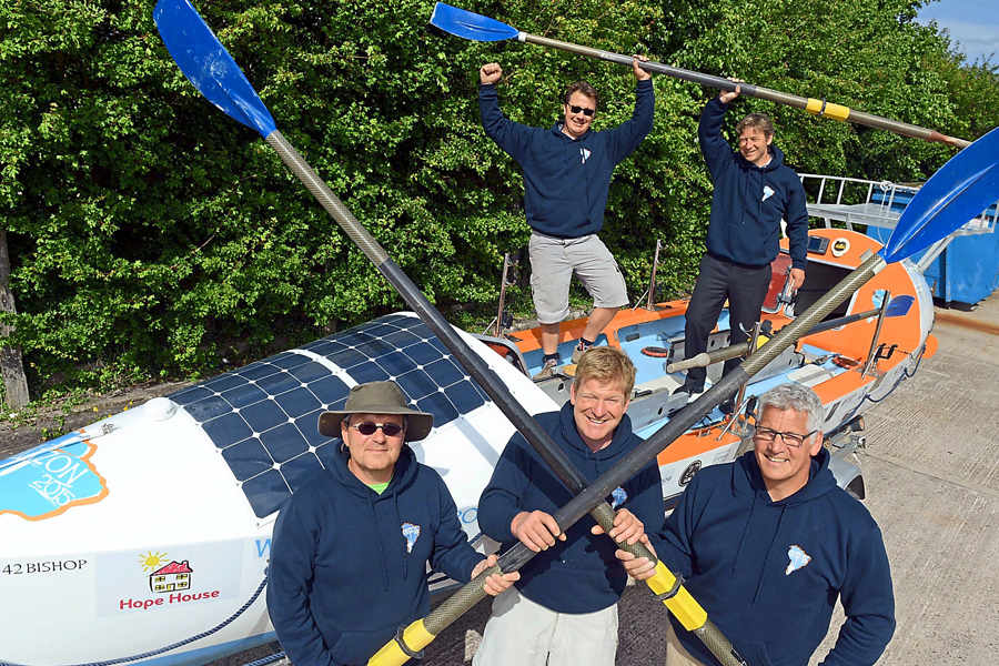 Shropshire Star tweet media