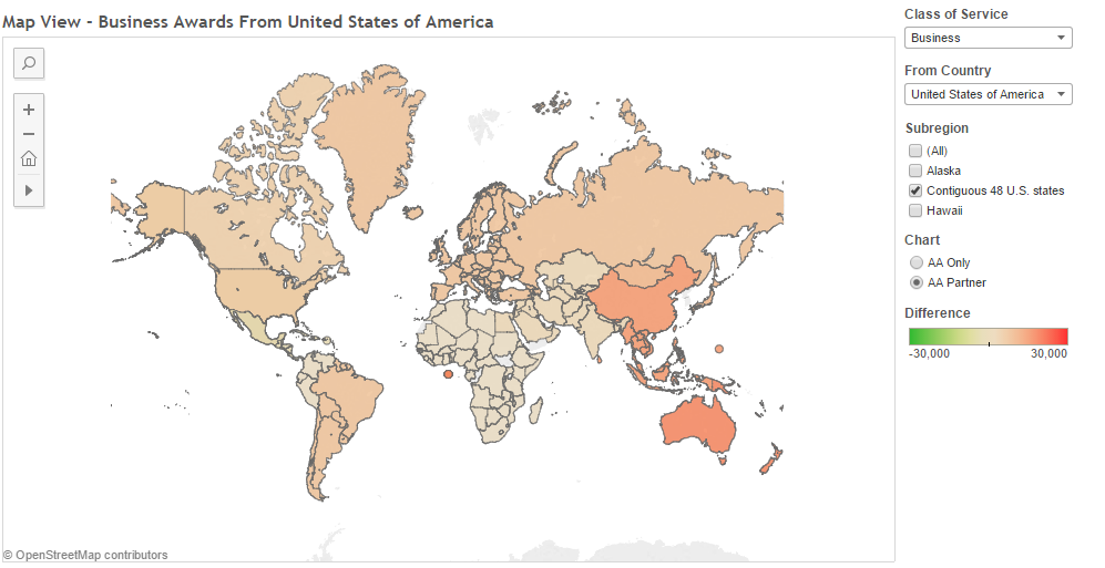 allright_letsgo's tweet image. #AmericanAirlines Award Chart Old vs New Comparison #TravelTool for #travelhacking mytraveltools.com/travel-tools/a…