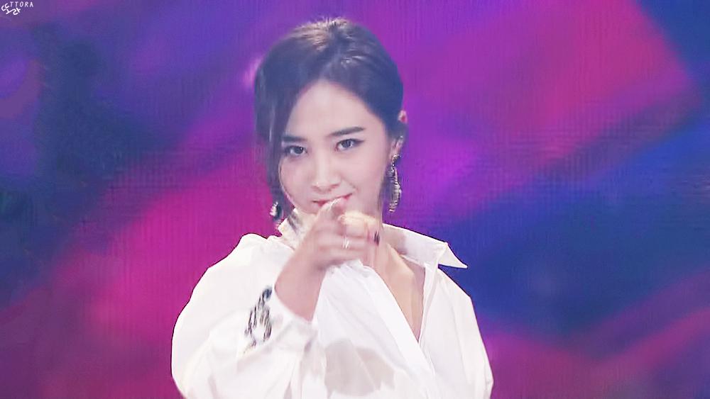 Happy Birthday Kwon Yuri 