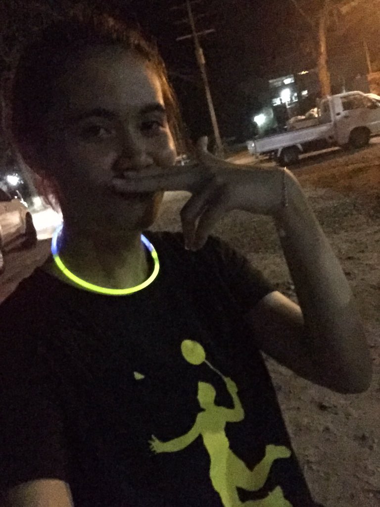 CherubBurias's tweet photo. Intrams Closure Party #SillimanIntrams2015 https://t.co/vhAdAwawzU