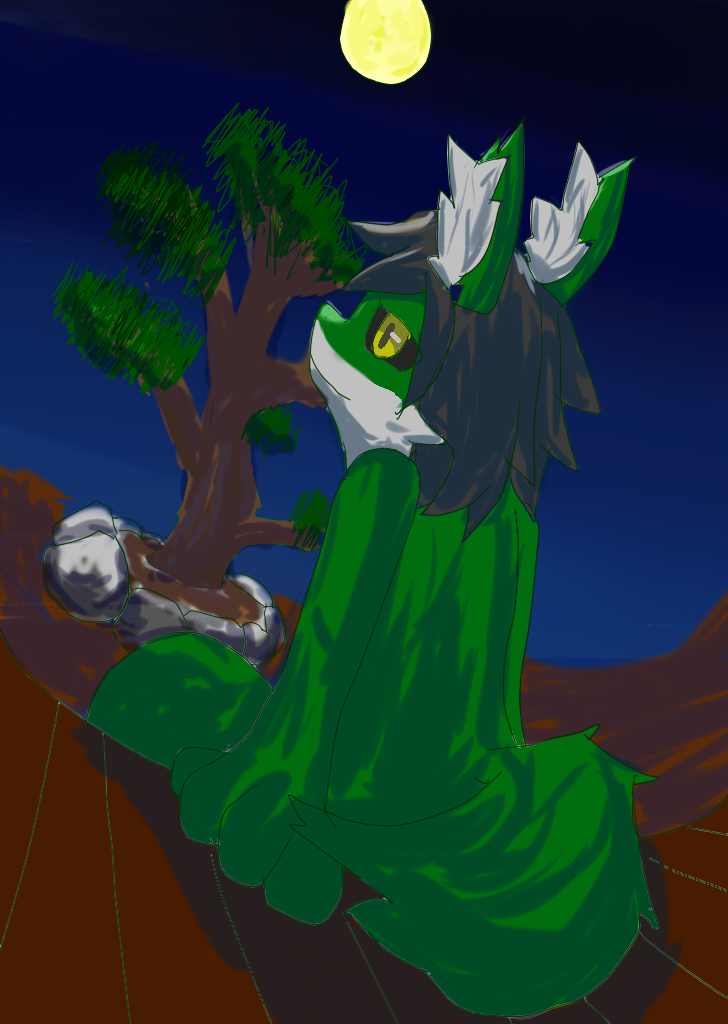 松月@松葉工房 tweet media