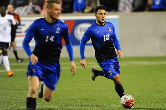 Creighton Men’s Soccer (@creightonmsoc) on Twitter photo Bluejay fans, remember to vote Herbers & Pitter for <a href="/HermannTrophy/">MAC Hermann Trophy</a>: bit.ly/1NzgRyQ Voting ends 12/10. Bluejay fans, remember to vote Herbers & Pitter for <a href="/HermannTrophy/">MAC Hermann Trophy</a>: bit.ly/1NzgRyQ Voting ends 12/10.